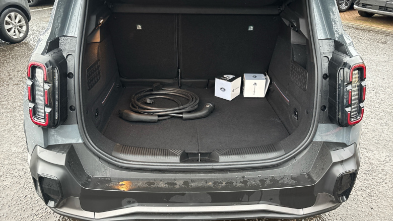 Renault 4 110kW Techno 52kWh Comfort range 5dr Auto Electric Estate